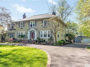 1815 Yale Rd, Merrick, NY 11566