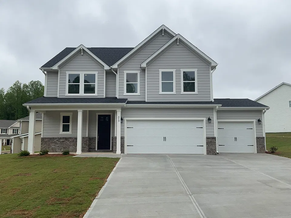 313 Hickory Pointe Ct