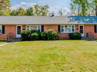 203 Airport Rd #1, Blacksburg, VA 24060