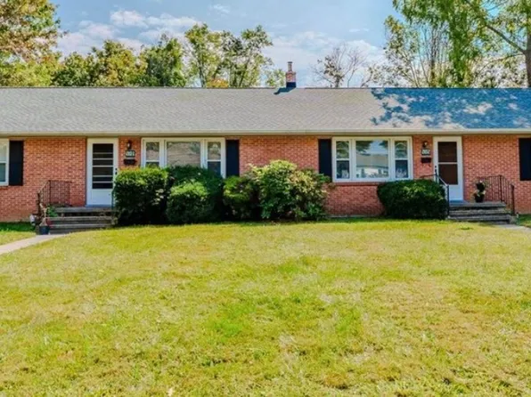 203 Airport Airport Rd, 203 Airport Rd #1, Blacksburg, VA 24060