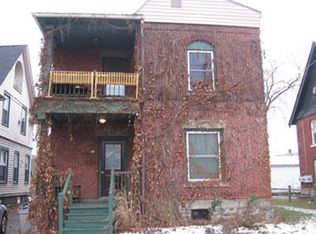 50 Ontario St, Corning, NY 14830