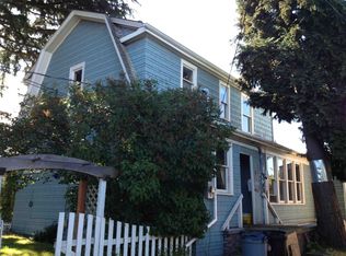 6825 12th Ave NE, Seattle, WA 98115