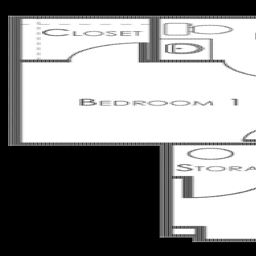 Floor plan Vista