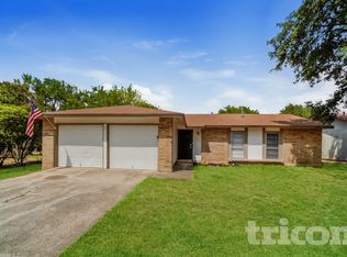 5015 Walt Schirra St, Kirby, TX 78219