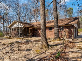 19 Broken Rock Rd, Mount Ida, AR 71957