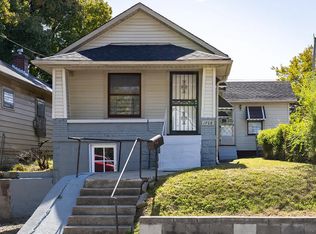 1708 W Gaulbert Ave, Louisville, KY 40210