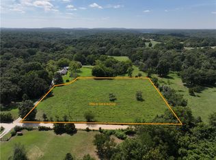 Spring Valley Rd, Springdale, AR 72764