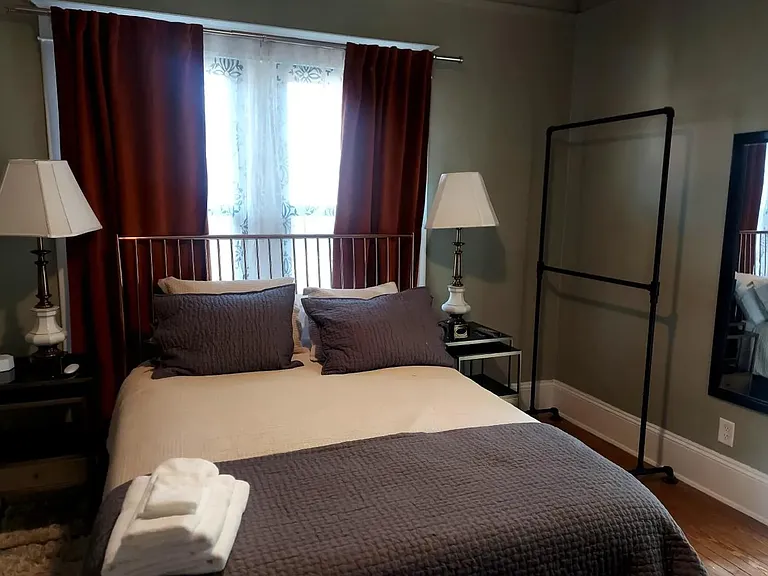447 E Lake Dr — Photo 19
