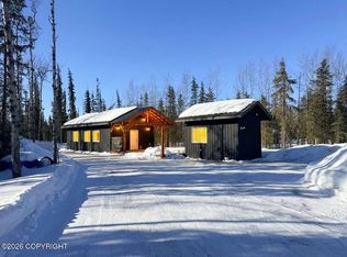 33605 Echo Lake Rd, Soldotna, AK 99669