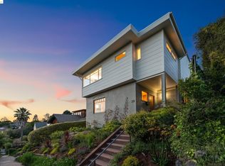 29 Terrace Walk, Berkeley, CA 94707
