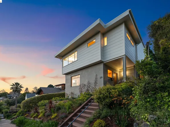 29 Terrace Walk, Berkeley, CA 94707
