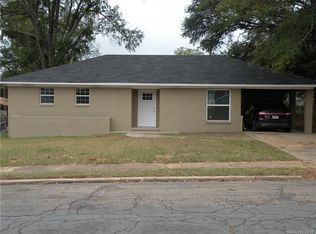 104 Milton Dr, Minden, LA 71055