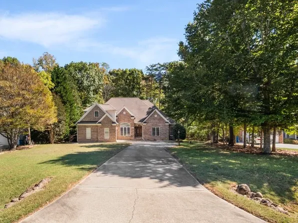 6981 Brandi Wood Cir, Summerfield, NC 27358