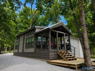 205 County Road 671, Cedar Bluff, AL 35959