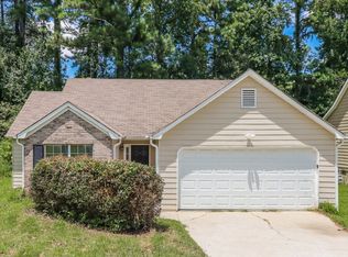 2158 Denson Ln SW, Marietta, GA 30008