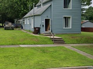 218 Hutchinson St #218B, Big Rapids, MI