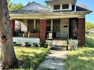 9329 Petoskey Ave, Detroit, MI 48204