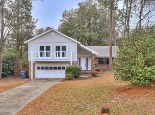 1704 Harrogate Dr, Augusta, GA 30906