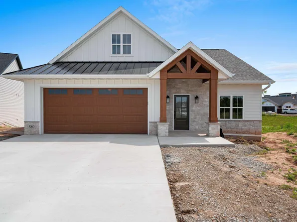 580 Lemere Ct, Howard, WI 54313