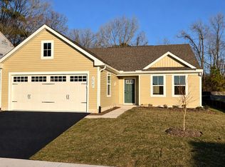 38545 Winterberry Dr, Delmar, DE 19940