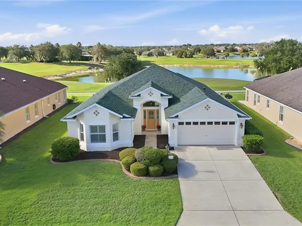 1102 ALLAIRE LOOP, THE VILLAGES, FL 32163