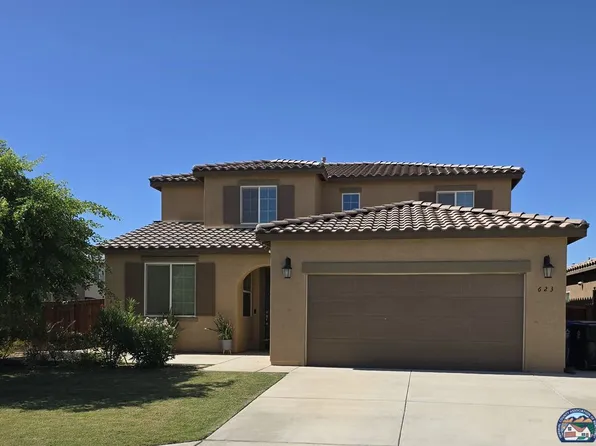 623 Las Villas St, Imperial, CA 92251