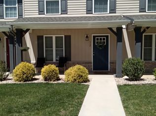 112 Squire Cir, Lynchburg, VA 24501