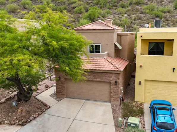 543 S Stephanie Loop, Tucson, AZ 85745