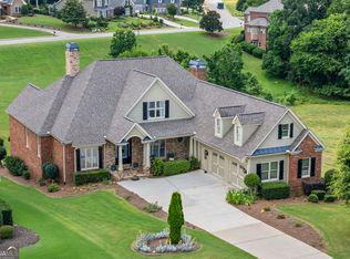 1909 Duncans Mill Rd, Jefferson, GA 30549