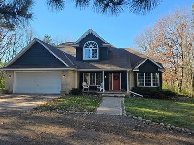 13415 9th Ave SE, Milaca, MN, 56353