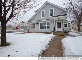 334 Monroe St, Anoka, MN 55303