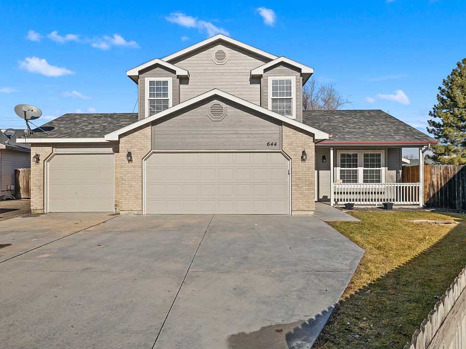 1st image of 644 Teton Dr