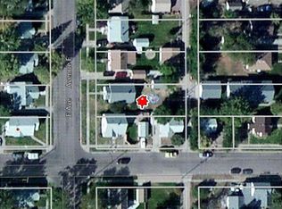 2205 Avenue E, Scottsbluff, NE 69361