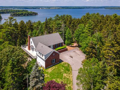 379 Bay View Drive, Bar Harbor, ME, 04609
