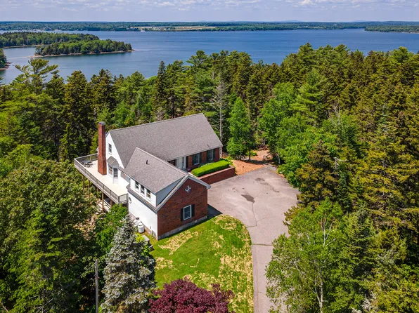 379 Bay View Drive, Bar Harbor, ME 04609