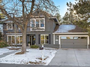 10674 E Powers Dr, Englewood, CO 80111