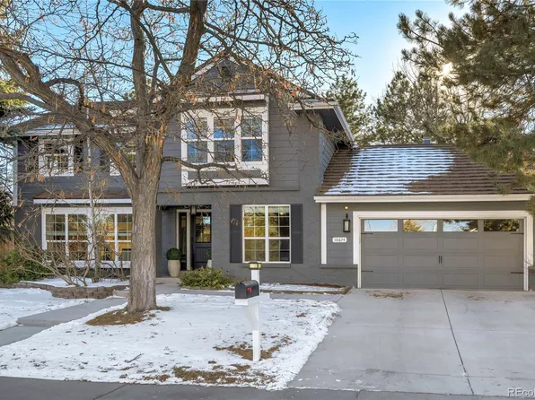 10674 E Powers Drive, Englewood, CO 80111