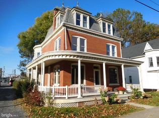 40 N Hazel St, Manheim, PA 17545