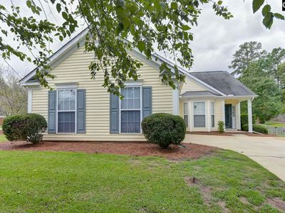 2 Frampton Ct, Columbia, SC, 29212