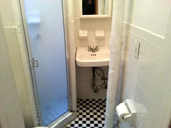 Rented by Geoffrey Stevens Realty