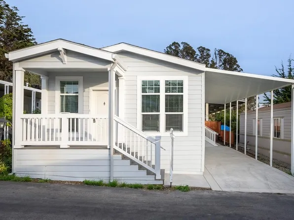 100 N Rodeo Gulch Rd #102, Soquel, CA 95073