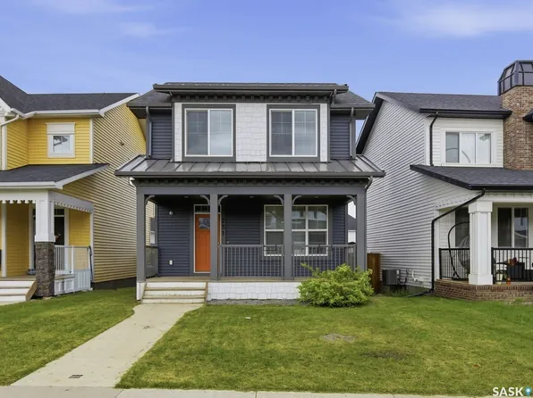 251 Newton Link, Saskatoon, SK S7V 0M8