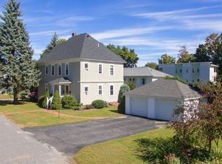 24 Newton St, Leominster, MA 01453