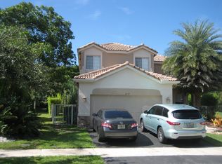 1439 Banyan Way, Weston, FL 33327