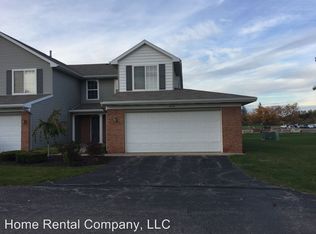 5416 Rivertown Cir SW, Wyoming, MI 49418