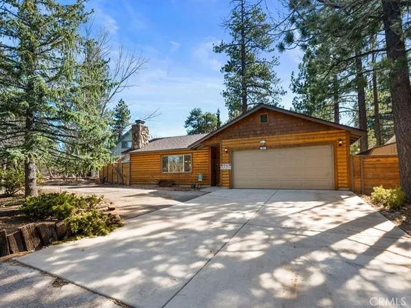 241 Wren Dr, Big Bear Lake, CA 92315