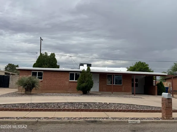 4758 E 26th St, Tucson, AZ 85711