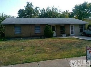 1716 Williamsburg Dr, Plano, TX 75074