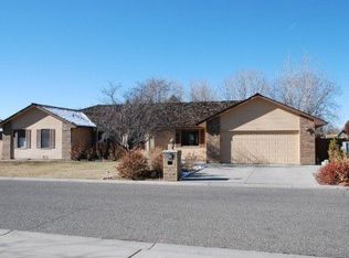 757 Centauri Dr, Grand Junction, CO 81506