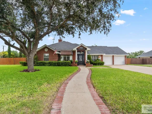 800 Quail Hollow Dr, Weslaco, TX 78596